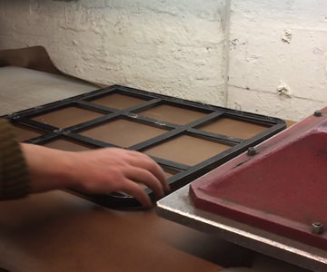 leather-cutting Leather Cutting